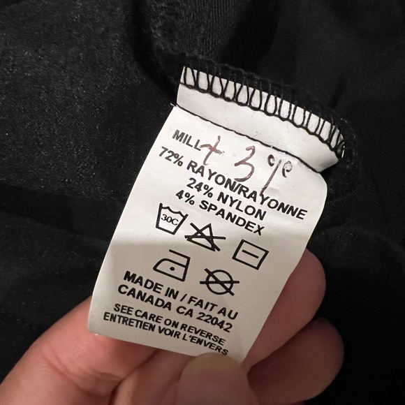 Isaac Mizrahi Wide leg cropped dress pants - Picture 9 of 11